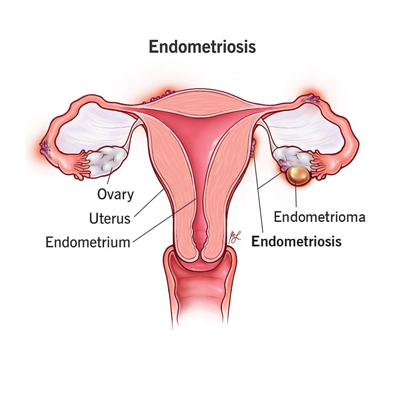 Endometriosis