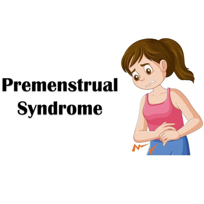 Premenstrual Syndrome (PMS)